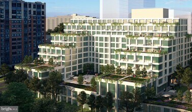 10511 Strathmore Hall St in North Bethesda, MD - Building Photo - Building Photo