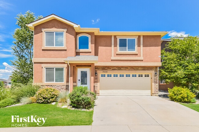 property at 7554 Stetson Highlands Dr