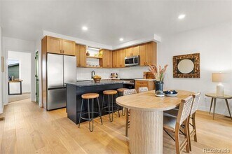 54 S Lowell Blvd in Denver, CO - Building Photo - Building Photo