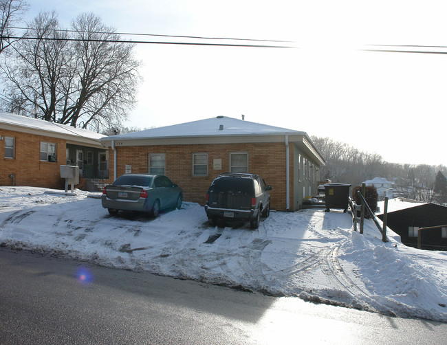 134 Nicholas St in Council Bluffs, IA - Building Photo - Building Photo