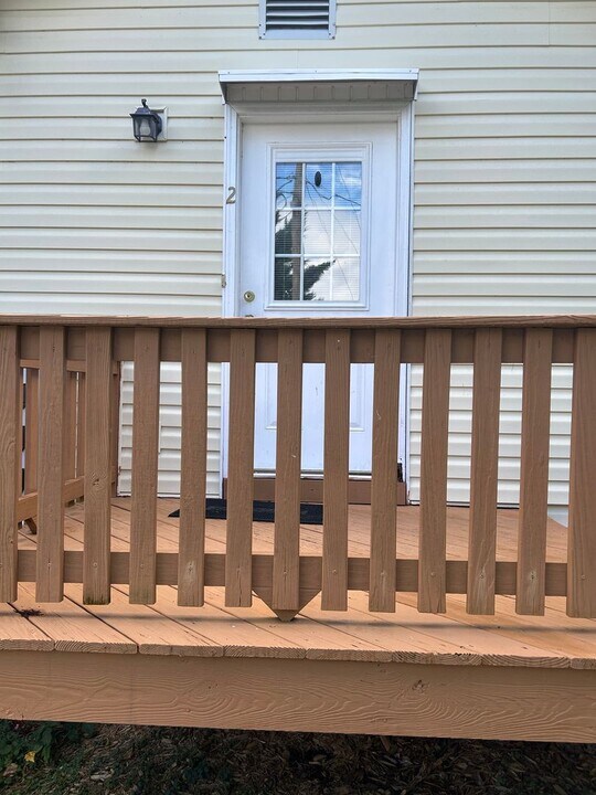 776 Laurels Rd in Johnson City, TN - Building Photo
