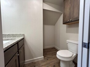 2603 135th St in Lubbock, TX - Foto de edificio - Building Photo