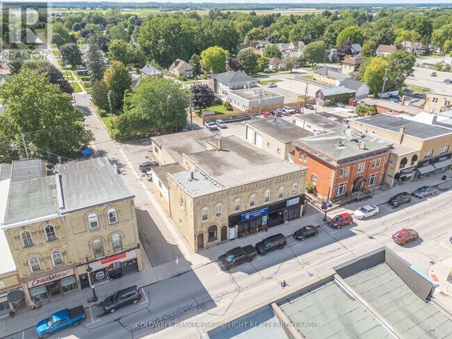 383 Main St S in South Huron, ON - Building Photo - Building Photo