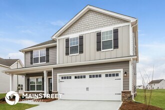 2136 Moselle Dr in Monroe, NC - Building Photo - Building Photo