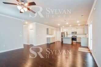 1492 Harlequin Wy in Stockbridge, GA - Building Photo - Building Photo