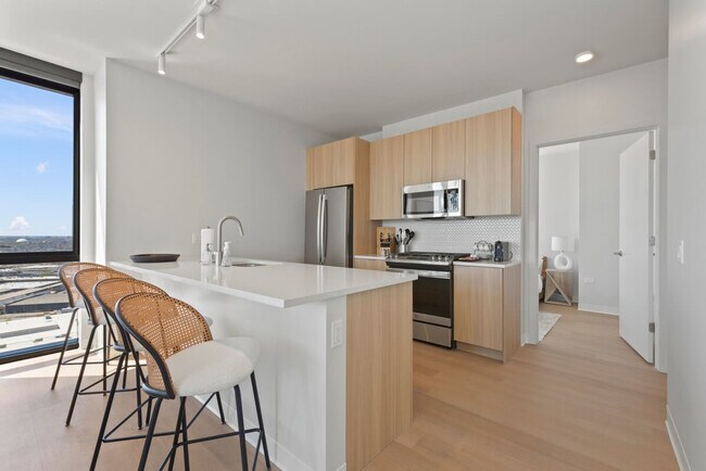1475 N Kingsbury St-Unit -FL23-ID1029637P in Chicago, IL - Building Photo - Building Photo