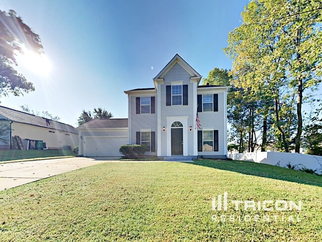 8918 6 Point Ln in Charlotte, NC - Building Photo - Building Photo