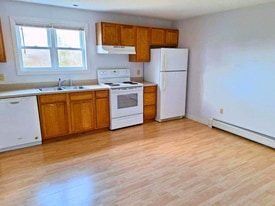 14 Colby Way, Unit B in Ellsworth, ME - Building Photo