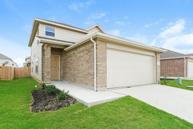 8911 Ashley Wilkes in San Antonio, TX - Building Photo - Building Photo