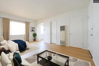 1243 Federal Ave, Unit 103 in Los Angeles, CA - Building Photo - Building Photo