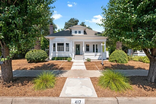 property at 417 Haydon St