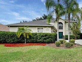 1605 Pickard Cir in Apopka, FL - Building Photo