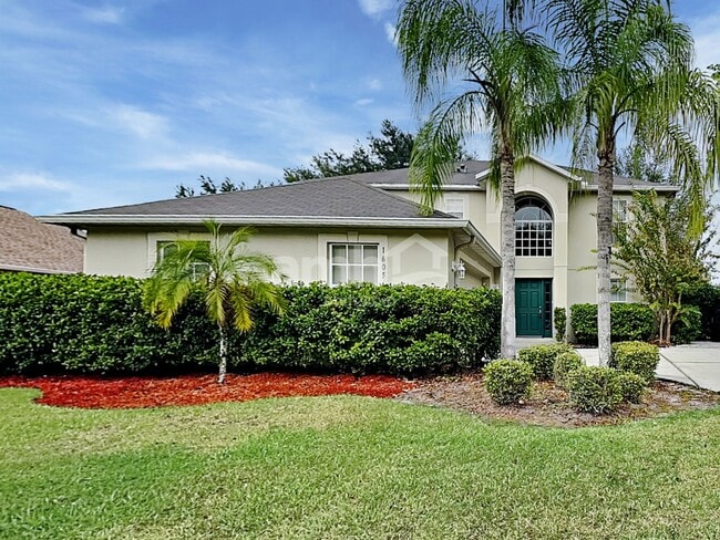 property at 1605 Pickard Cir