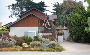 130 Getchell St in Santa Cruz, CA - Building Photo - Building Photo