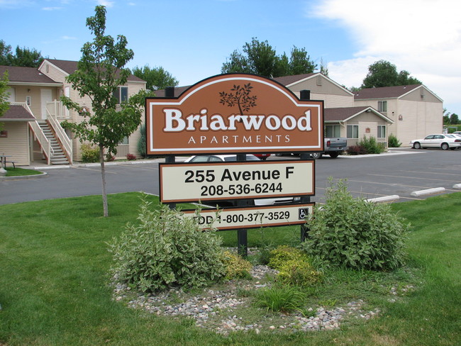 Briarwood in Wendell, ID - Building Photo - Building Photo