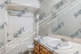 7984 Green Meadow Ct in Georgetown Township, MI - Building Photo - Building Photo