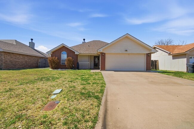 3842 Trinity Ln in Abilene, TX - Building Photo - Building Photo