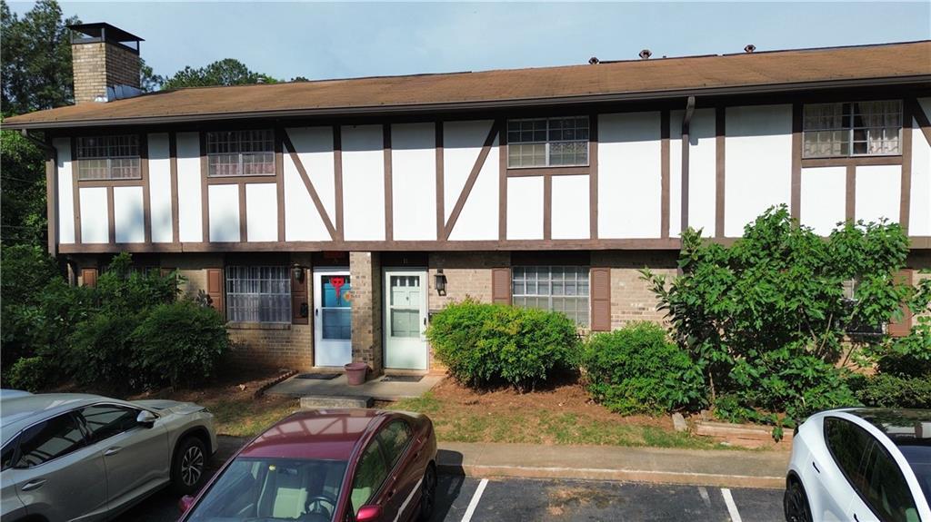 2956 N Dekalb Dr in Atlanta, GA - Building Photo