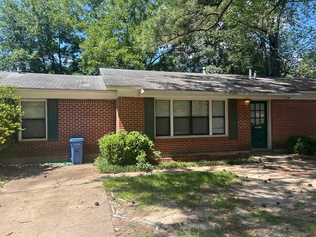 property at 1010 Spruce