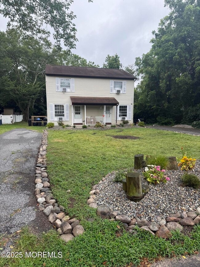 property at 56 Memorial Dr