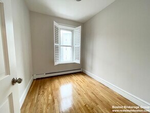 130 P St in Boston, MA - Building Photo - Building Photo