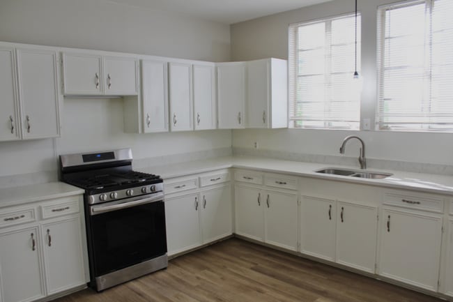 1020 Kavanaugh Blvd in Little Rock, AR - Building Photo - Building Photo