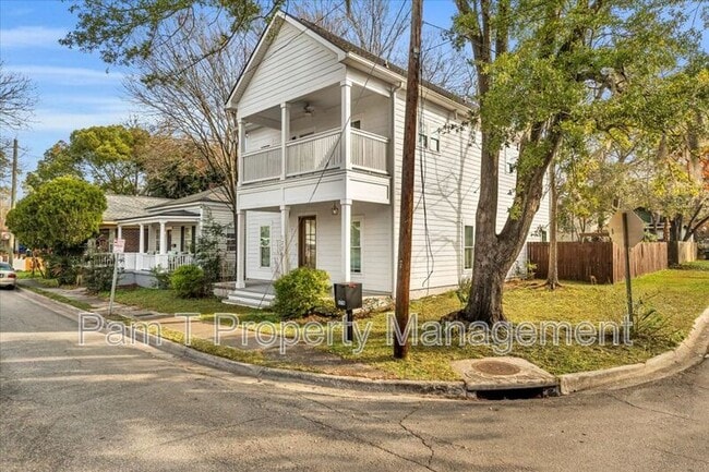1716 Reynolds St in Savannah, GA - Building Photo - Building Photo