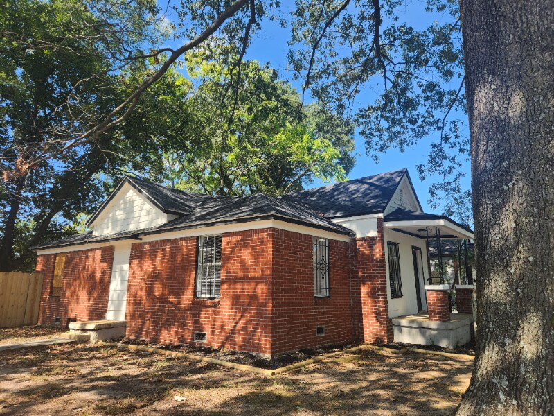 791 Hanley St in Memphis, TN - Building Photo
