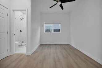 4554 North Ave in San Diego, CA - Building Photo - Building Photo