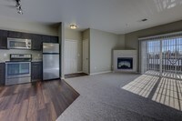 Building Photo - Lowry North Apartment Homes in Denver, Colorado