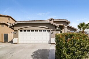 3510 W Thurman Dr in Phoenix, AZ - Building Photo