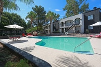 Building Photo - Juniper Canyon Apartamentos in Tucson, Arizona