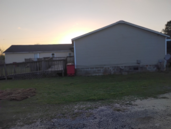 235 Big 6 Farms Rd in Fort Valley, GA - Building Photo - Building Photo