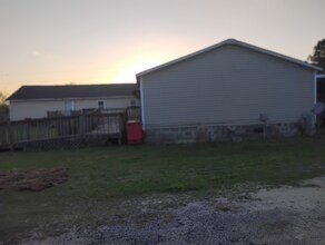 235 Big 6 Farms Rd in Fort Valley, GA - Building Photo - Building Photo