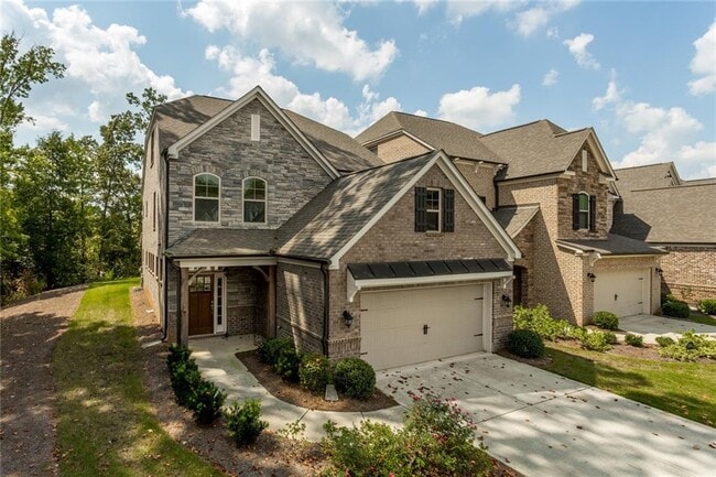 5370 Cedar Glenn Ct in Cumming, GA - Building Photo - Building Photo