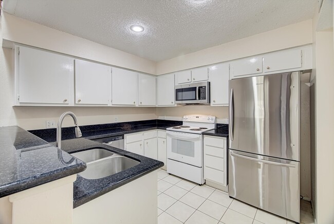 property at 2611 Grants Lake Blvd