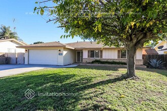 41797 Royal Palm Dr in Hemet, CA - Foto de edificio - Building Photo