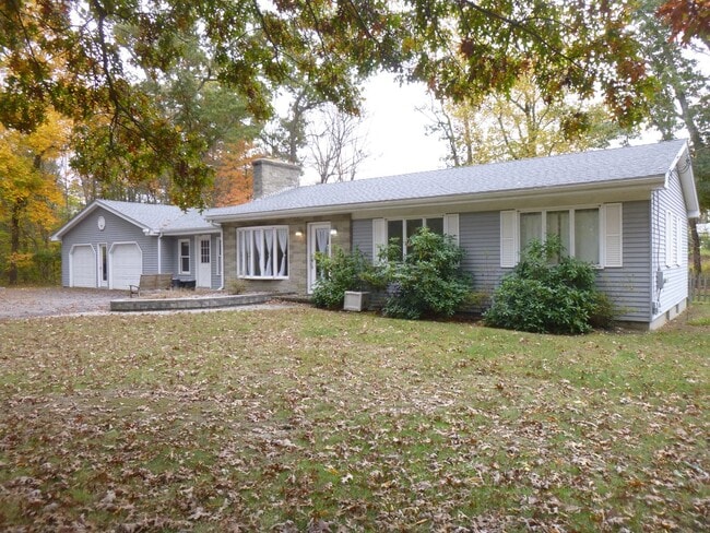 property at 426 S County Trail
