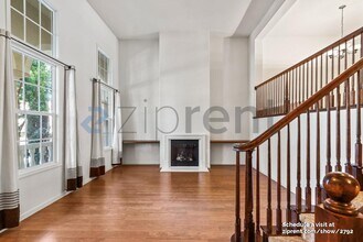 3732 Aviano Way in Dublin, CA - Building Photo - Building Photo