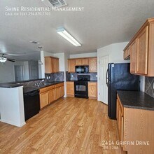 2414 Griffin Dr in Copperas Cove, TX - Building Photo - Building Photo
