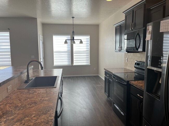 8369 E Rathdrum Dr in Nampa, ID - Building Photo - Building Photo