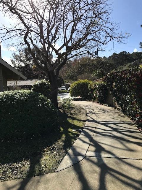 97 Hacienda Carmel in Carmel By The Sea, CA - Building Photo