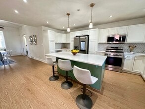 715 N Beatty St in Pittsburgh, PA - Building Photo - Building Photo