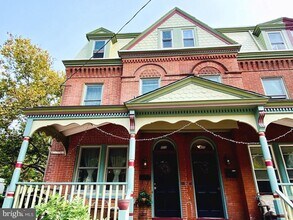 822 N Van Buren St in Wilmington, DE - Building Photo - Building Photo