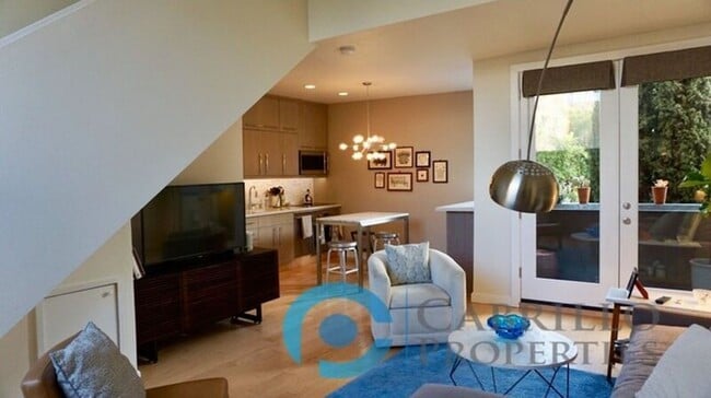 property at 1601 Kettner Blvd