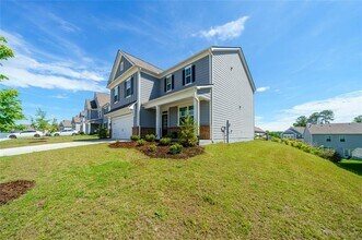 4420 Merrigold Wy in Fairburn, GA - Building Photo - Building Photo