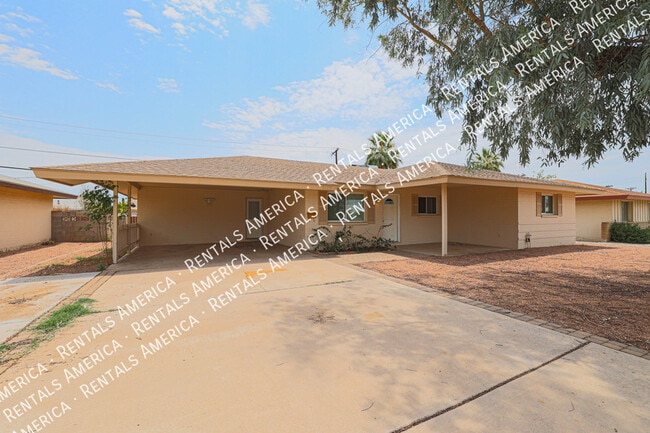 property at 935 E Wesleyan Dr