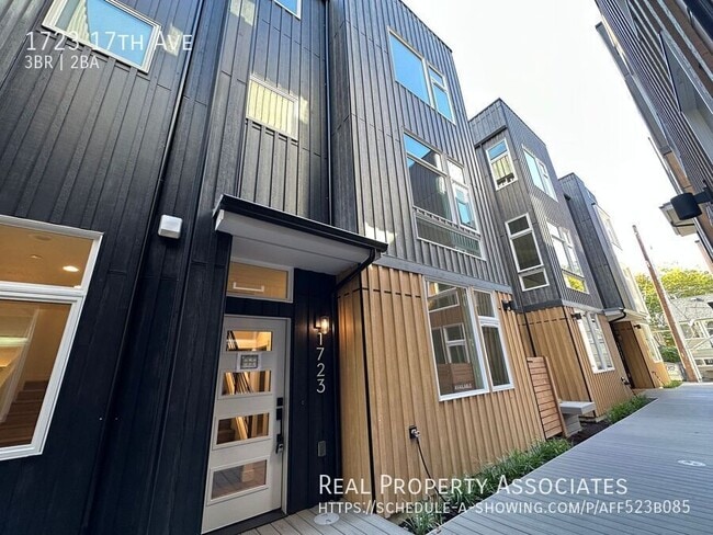 property at 1723 17th Ave