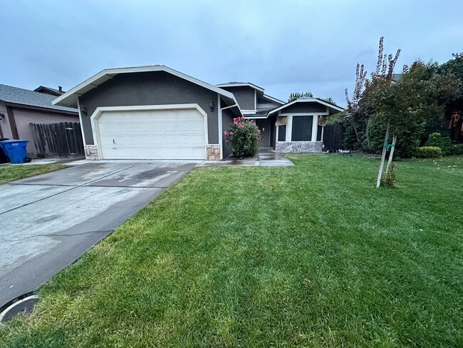 property at 1218 Snow Ridge Ct