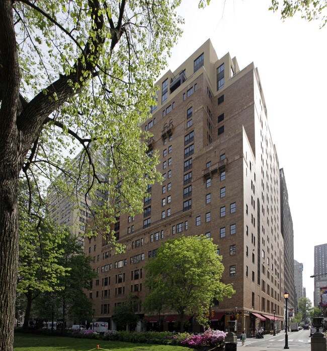 Parc Rittenhouse in Philadelphia, PA - Building Photo - Building Photo